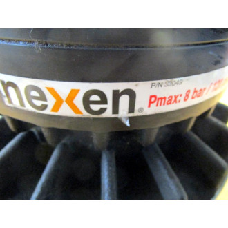 Nexen 807650 M-800 Pilot Mount Clutch WKW 32049 - New No Box