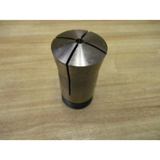 Hardinge 2J 14" Smooth Collet 2J14