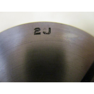 Hardinge 2J 14" Smooth Collet 2J14
