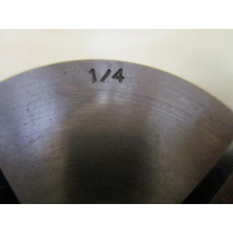 Hardinge 2J 14" Smooth Collet 2J14