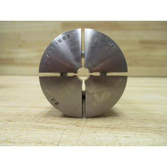 Hardinge 2J 14" Smooth Collet 2J14