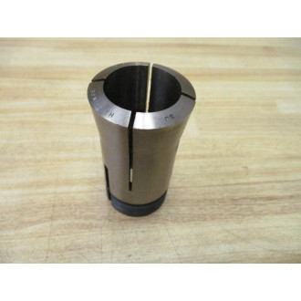 Hardinge 2J 1-516" Smooth Collet 2J1516
