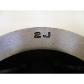 Hardinge 2J 1-516" Smooth Collet 2J1516