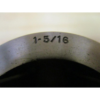 Hardinge 2J 1-516" Smooth Collet 2J1516
