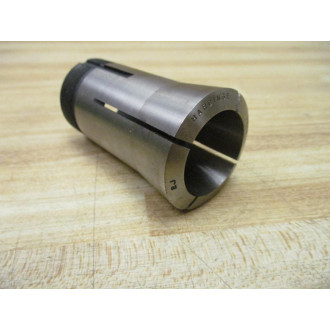 Hardinge 2J 1-516" Smooth Collet 2J1516
