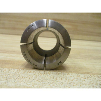 Hardinge 2J 1-516" Smooth Collet 2J1516