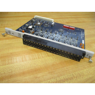 Control Technology 901F-2562 8 Pt Analog Output Module 2562 - Used