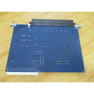 Control Technology 901F-2562 8 Pt Analog Output Module 2562 - Used