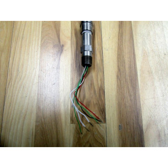 Rosemount N25C60A100F72 Cartridge Heater 0604697 - New No Box