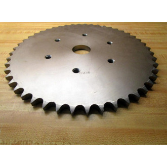 Generic 60A48 Sprocket W7 Hole Mounts - New No Box