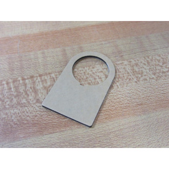 Allen Bradley 800F-35WE100 Legend Plate 800F35WE100 (Pack of 10)