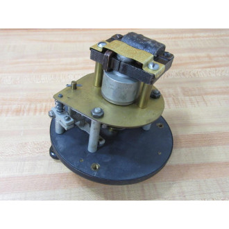 Technifinish 654M195 Vintage Telechron Clock Motor B3 - Used