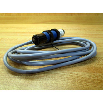 General Electric CR174DBS2E1 Photoelectric Limit Switch