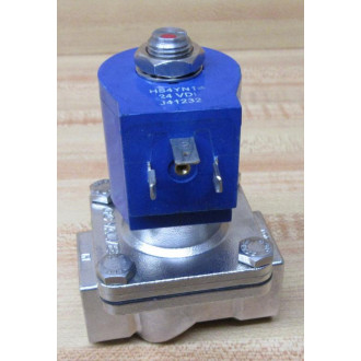 GC Valves S211YF16C5EG5P Valve - New No Box