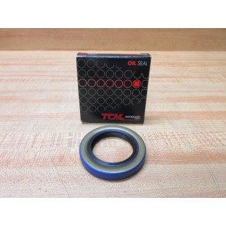 Dichtomatik 132123TB-H-BX TCM Oil Seal 13650 (Pack of 2)