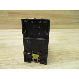 Cutler HammerEaton A302MN Starter Motor Protector