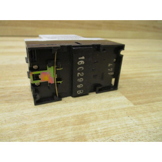 Cutler HammerEaton A302LN Starter Motor Protector