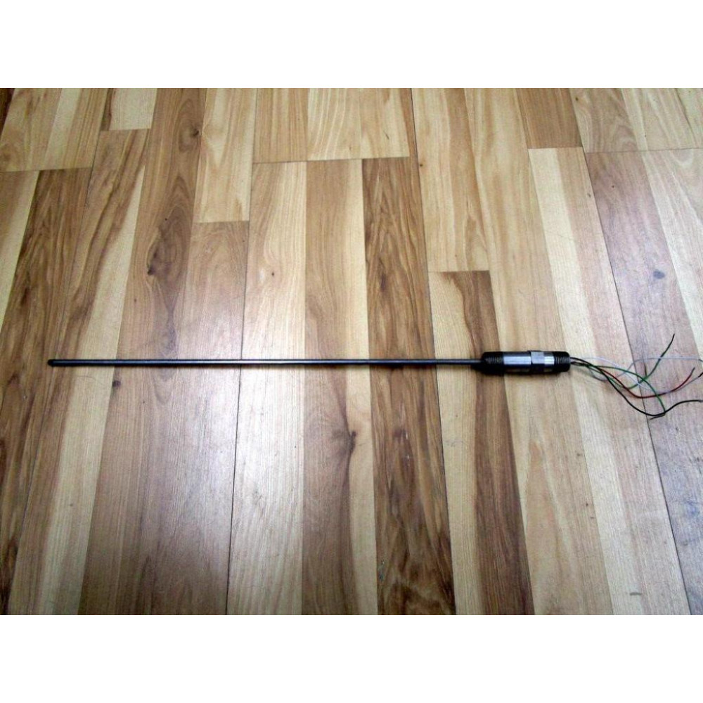 Rosemount 78 N25C60A100F54 Cartridge Heater 78N25C60A100F54 - Used