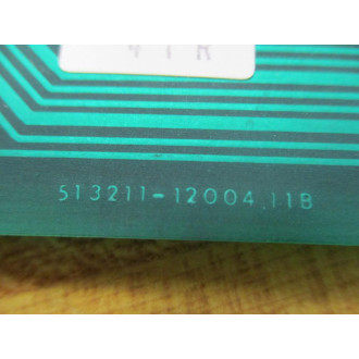 Toledo Scale T10860500A Main Board H10987100A