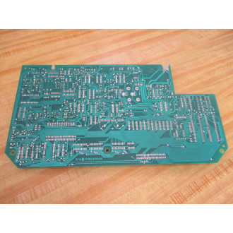 Mettler Toledo Scale H10987100A Main Board T10860500A