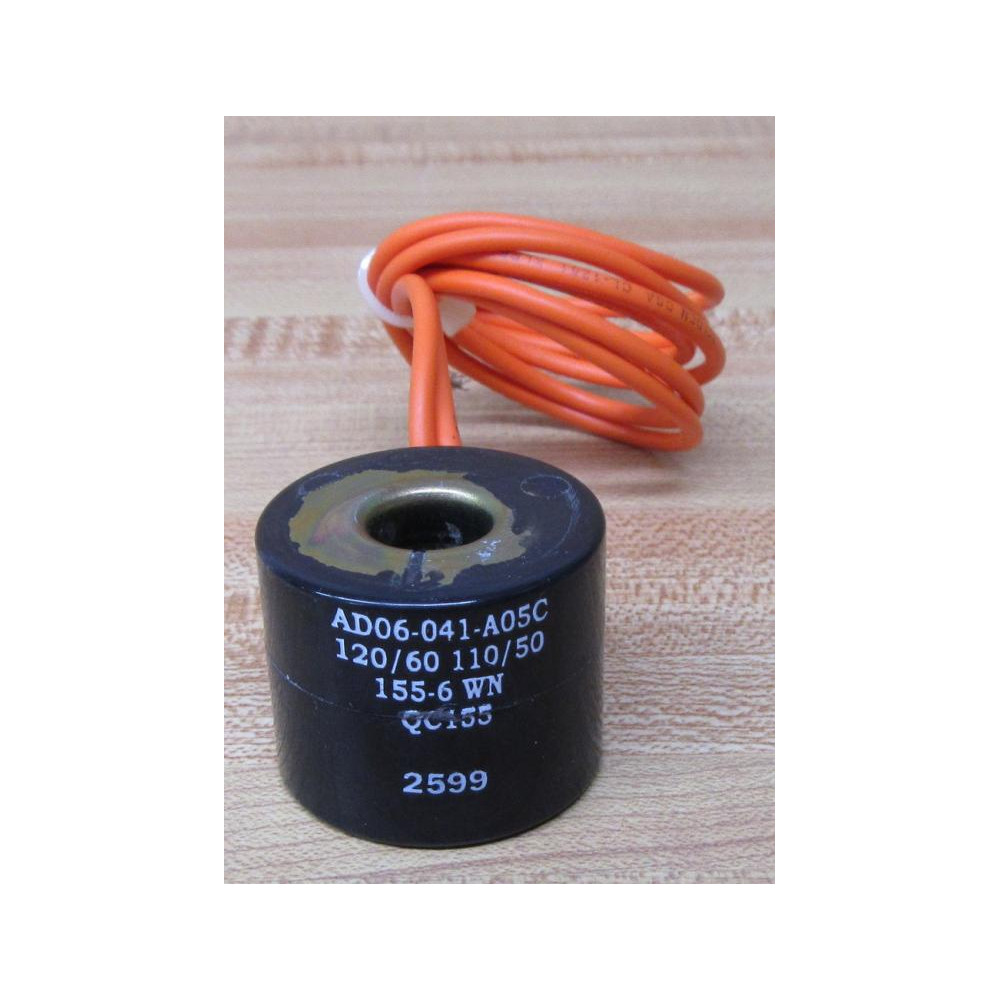 Parker AD06-041-A05C Coil AD06041A05C - New No Box