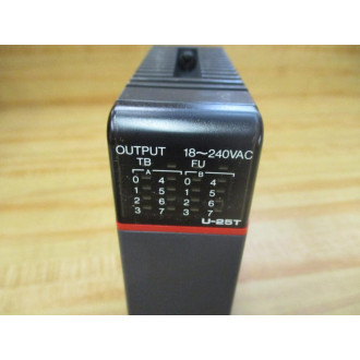 Siemens U-25T SIMATIC Output Module U25T