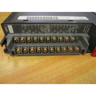 Siemens U-25T SIMATIC Output Module U25T