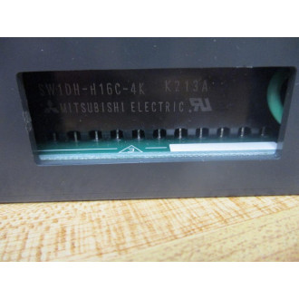 Siemens U-25T SIMATIC Output Module U25T