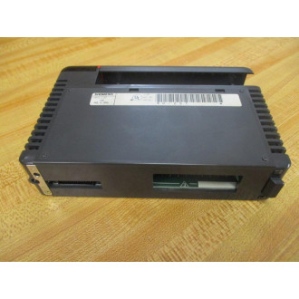 Siemens U-25T SIMATIC Output Module U25T