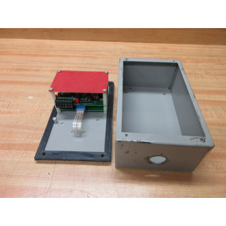 Electro-Matic 031973 Neutrol II Control Station - Used