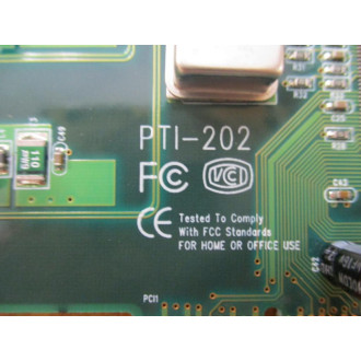 OrangeMicro USB 2.0 PCI 2 Port USB 2.0 PCI Card PTI-202