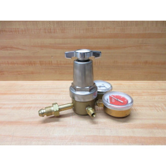 Trimline R-76-15-510 Gas Regulator 8303 - Used