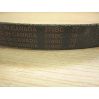 Gates A43 Hi-Power II Belt (Pack of 2)