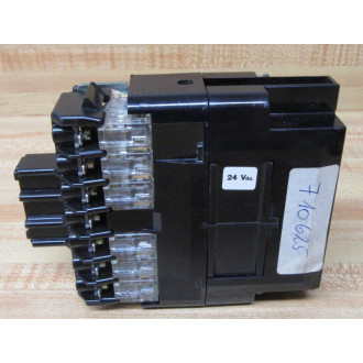 Sprecher + Schuh CS1 Control Relay 22.113.485 1 - New No Box