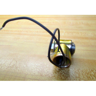 Kip 142331 Solenoid Coil WSmall Dent - Used