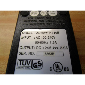 Lien Engineering AD60W1P-310B Power Supply 97-100004-15 - New No Box