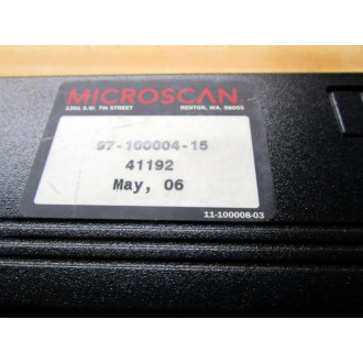 Lien Engineering AD60W1P-310B Power Supply 97-100004-15 - New No Box