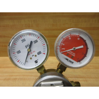Trimline R-76-15-510 Gas Regulator 8303 - Used