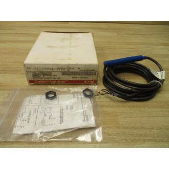 Cutler Hammer E57CAL12T101 Proximity Sensor