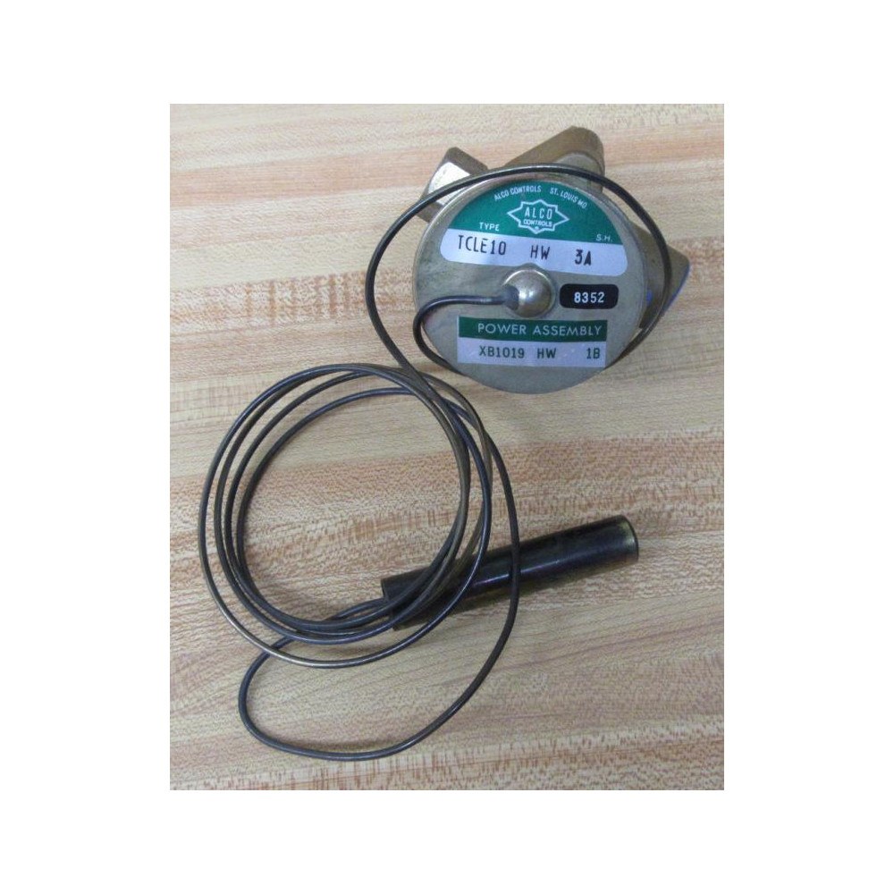Alco XB1019-HW-1B Power Assembly XB1019HW1B - New No Box