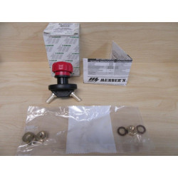 Littlefuse 08080200 Battery Disconnect Switch