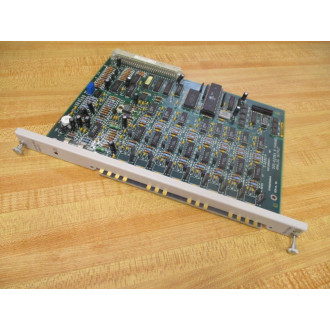 Siemens 505-6208A 8-Ch Analog Output Mod 5056208A