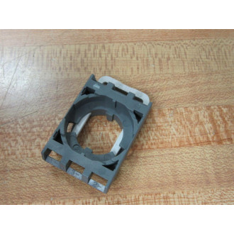 ABB MCBH-00 ABB Plastic Holder 1SFA611605R1100 (Pack of 15)