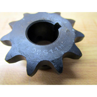 Generic 40BS11H-34 Sprocket WKW 40BS11H34 - New No Box