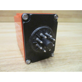 Ncc National Controls S1K-10-461 Solid State Timer S1K10461