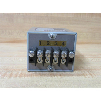 Digitac C10-31-372A Counter C1031372A - New No Box