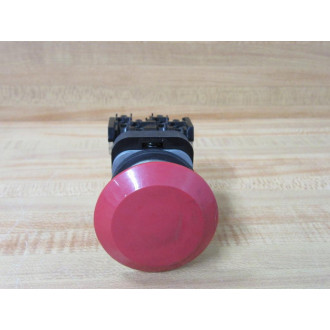 Allen Bradley 800TC-FXJ6A1 Push Button - Used