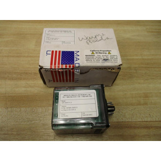 Absolute Process Instruments API 4003 G I Potentiometer Transmitter API4003GI