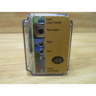 Absolute Process Instruments API 4003 G I Potentiometer Transmitter API4003GI