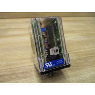 Absolute Process Instruments API 4003 G I Potentiometer Transmitter API4003GI